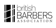 British Barbers Association Logo